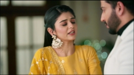 Rab Se Hai Dua - 8th November 2024